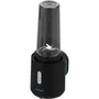 Cecotec BlendGo Pack - Mixeur plongeant, blender portatif et batteur sans fil - Noir