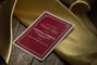 Theory 11 jeu de cartes à jouer Tycoon Red