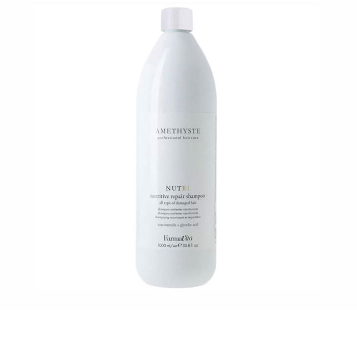 Farmavita Amethyste Nutri Repair Shampooing Nutritif 1000 ml Farmavita Amethyste Nutri Repair Shampooing Nutritif 1000 ml
