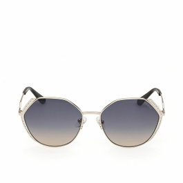 Guess GU7842-S-5833W - Lunettes de soleil doré et bleu