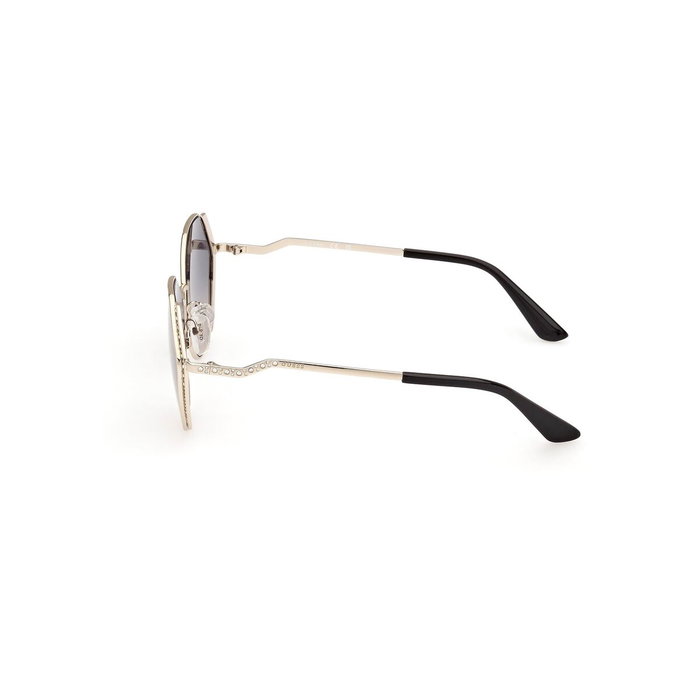 Guess GU7842-S-5833W - Lunettes de soleil doré et bleu Guess GU7842-S-5833W - Lunettes de soleil doré et bleu