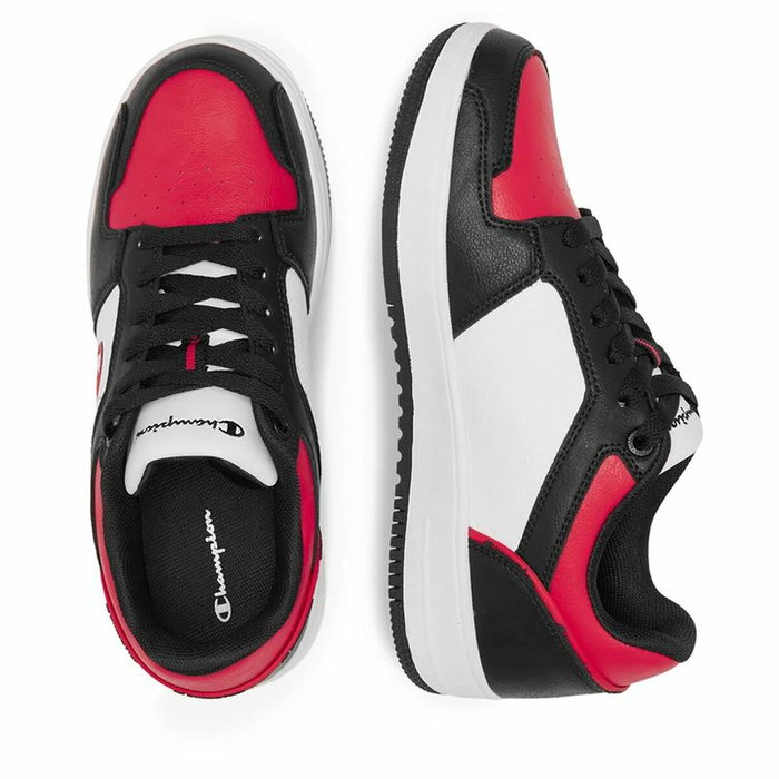 Chaussures de Sport pour Enfants Champion Rebound 2.0 Low Gs