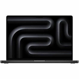 Apple MacBook Pro M4 Pro 16'' - 24 Go RAM - 512 Go SSD - Noir sidéral