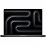 Apple MacBook Pro M4 Pro 16'' - 24 Go RAM - 512 Go SSD - Noir sidéral