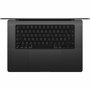 Apple MacBook Pro M4 Pro 16'' - 24 Go RAM - 512 Go SSD - Noir sidéral