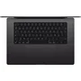 Apple MacBook Pro 16" M4 Pro, 14 cœurs CPU, 20 cœurs GPU, 24 Go RAM, 512 Go SSD, Noir sidéral