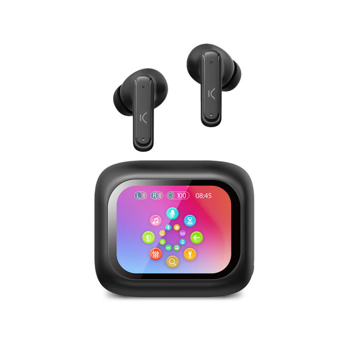 Casque KSIX Vision Noir Casque KSIX Vision Noir