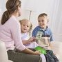 Lisciani Giochi Jeu de cartes LIFE SKILLS Que faire en temps libre