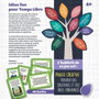 Lisciani Giochi Jeu de cartes LIFE SKILLS Que faire en temps libre