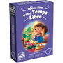 Lisciani Giochi Jeu de cartes LIFE SKILLS Que faire en temps libre