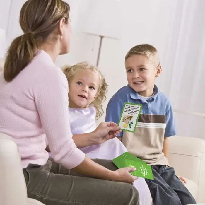 Lisciani Giochi Jeu de cartes éducatif LIFE SKILLS - Que faire en temps libre ? - Cartes illustrées pour activités, loisirs et compétences sociales