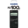 Casio Calculatrice FC-100V
