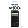 Casio Calculatrice FC-100V