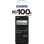 Casio Calculatrice FC-100V