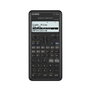 Casio FC-100V Calculatrice financière Noir