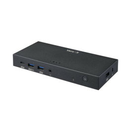Acer Vero MST M33 10AP GP.DCK11.01A - Station d'accueil USB-C, HDMI et Ethernet - Noir