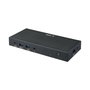 Acer GP.DCK11.01A - Docking Station Vero MST M33 10AP avec USB-C, HDMI et Ethernet - Noir