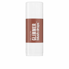 Revlon Gouttes de blush SUPER LUSTROUS GLIMMER #101-Coralicious 9,4 ml