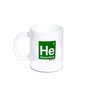 Breaking Bad mug Heisenberg