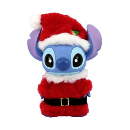 Enesco Disney Stitch Père Noël