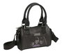 Safta Bolso K-Pop Demon Hunters - Song 16x10x7,5 cm, Noir, avec anse et ruban de suspension