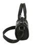 Safta Bolso K-Pop Demon Hunters - Song 16x10x7,5 cm, Noir, avec anse et ruban de suspension