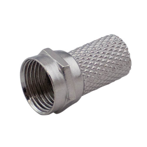GSC Evolution Conector Aluminio RG6 Cable GSC Evolution Conector Aluminio RG6 Cable