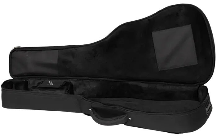 Gibson Housse acoustique Small Body Premium pour guitare 108x46x29,5 cm
