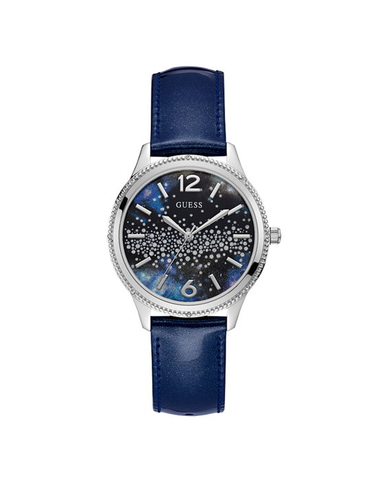Guess W1028L1 Bleu Guess W1028L1 Bleu
