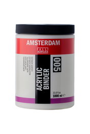 Amsterdam Liant acrylique 005 1000 ml