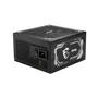 MSI MAG A1000GL - Alimentation PC Gaming Modulaire 1000W 80 PLUS Gold, ATX 3.1, PCIe 5.1, Connecteur 16 broches 600W, Ventilateur 135mm, Câbles Plats