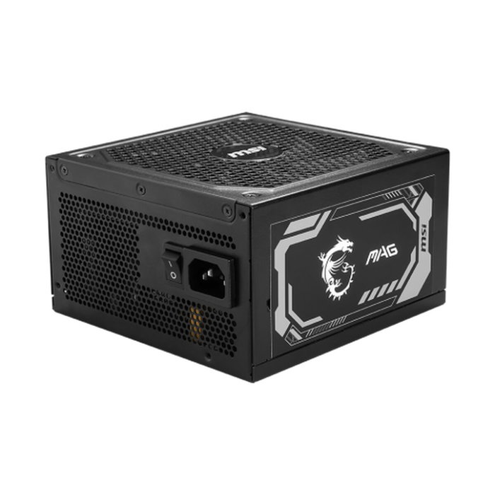 MSI MAG A1000GL 1000W 80 PLUS Gold ATX 3.1