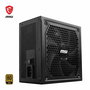 Bloc d’Alimentation MSI 306-7ZP9B11-CE0 1000 W ATX 80 Plus Gold
