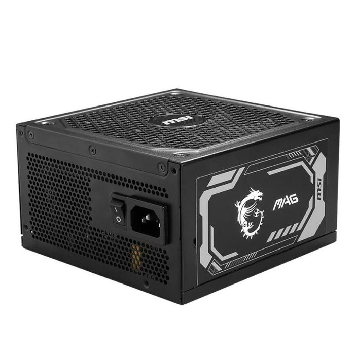 MSI MAG A1000GL 1000W 80 PLUS Gold ATX 3.1
