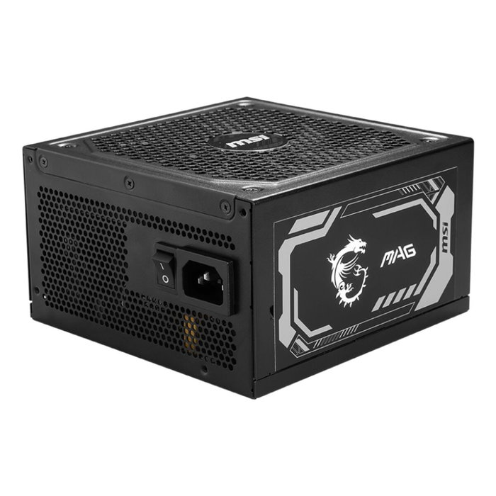 MSI MAG A1000GL 1000W 80 PLUS Gold ATX 3.1