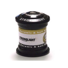 Stronglight Jeu de direction O'Light Acier 1 1/8-1 1/8