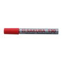 Sakura Pen-Touch 130 Permanent Rouge