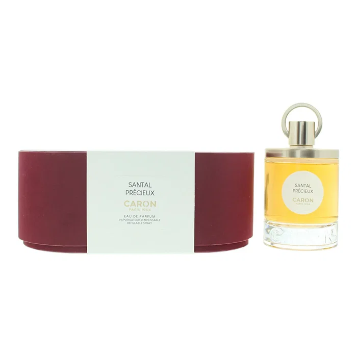 Caron Santal Précieux Eau de Parfum 100 ml Caron Santal Précieux Eau de Parfum 100 ml