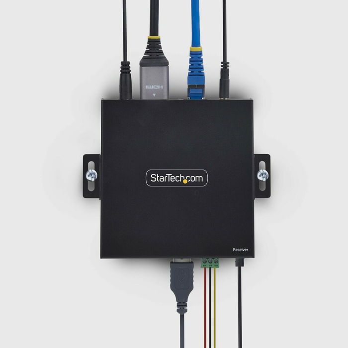 Interface audio Startech IH2006-KVM-RX