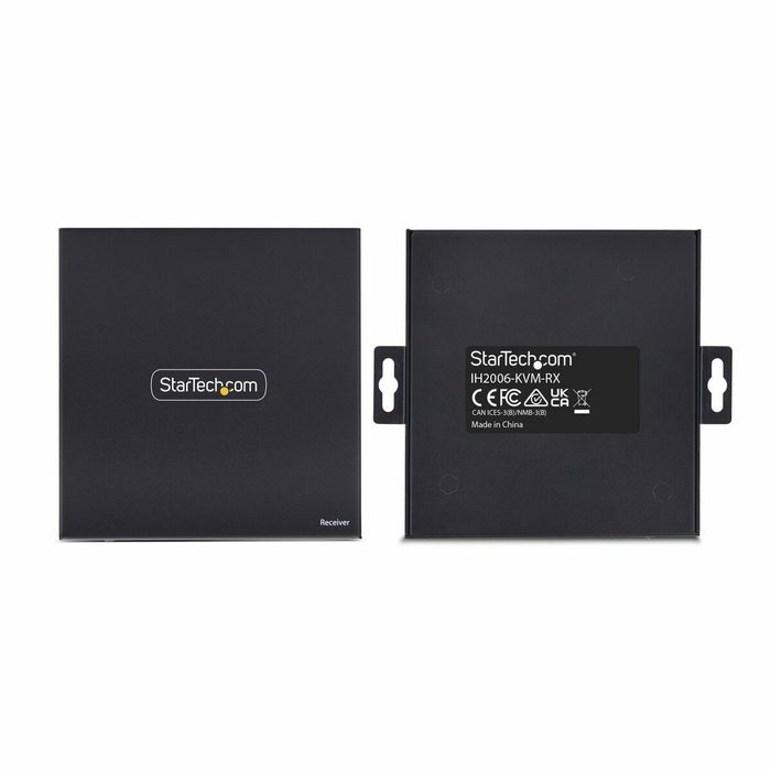 Interface audio Startech IH2006-KVM-RX