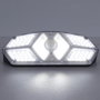 Je cherche une Idee Lampe solaire extérieure 80 LED COB