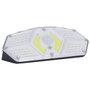 Je cherche une Idee Lampe solaire extérieure 80 LED COB