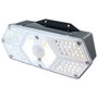 Je cherche une Idee Lampe solaire extérieure 80 LED COB