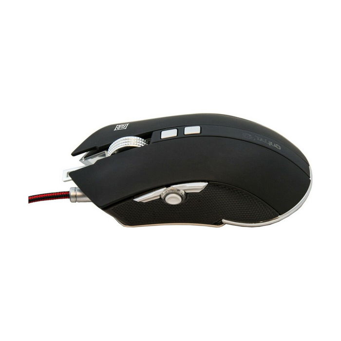 Souris Gaming Talius ZERO Noir 4000 dpi Souris Gaming Talius ZERO Noir 4000 dpi