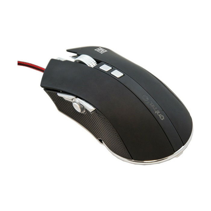 Souris Gaming Talius ZERO Noir 4000 dpi Souris Gaming Talius ZERO Noir 4000 dpi