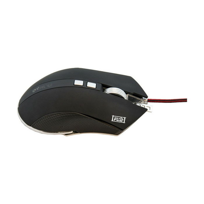 Souris Gaming Talius ZERO Noir 4000 dpi Souris Gaming Talius ZERO Noir 4000 dpi