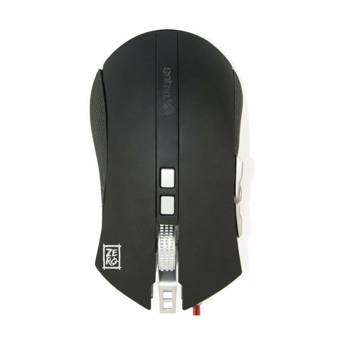 Souris Gaming Talius ZERO Noir 4000 dpi Souris Gaming Talius ZERO Noir 4000 dpi
