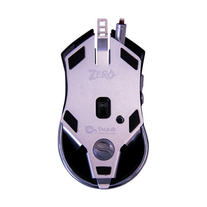 Souris Gaming Talius ZERO Noir 4000 dpi Souris Gaming Talius ZERO Noir 4000 dpi