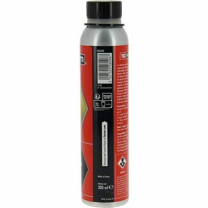 Facom Nettoyant injecteur moteur diesel 300ml Facom Nettoyant injecteur moteur diesel 300ml