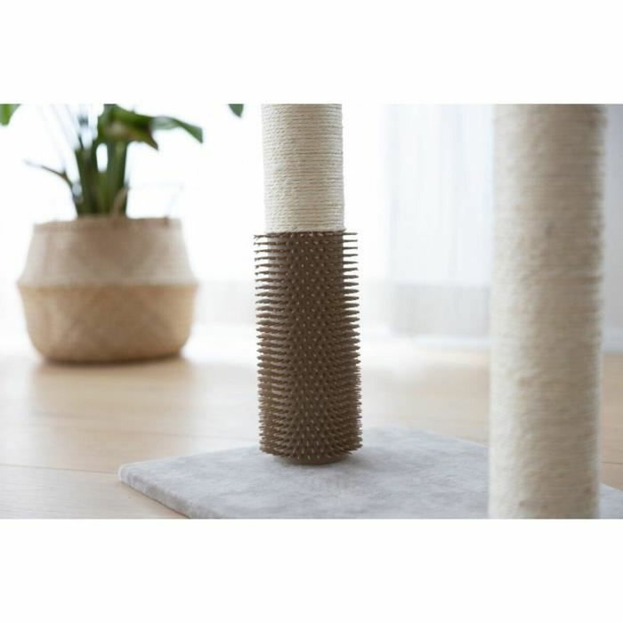 Kerbl Arbre à chat Ambiance Taupe Sisal Kerbl Arbre à chat Ambiance Taupe Sisal